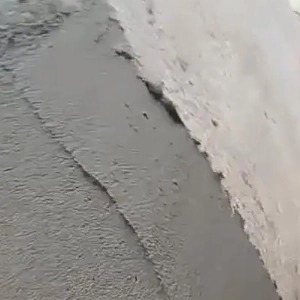 松滋水工建筑物I级C55聚合物改性水泥砂浆 渠道防渗泵站加固迎水面抗冲刷砂浆