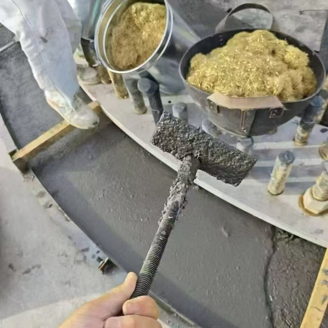 松滋C120风电设备基础专用灌浆料