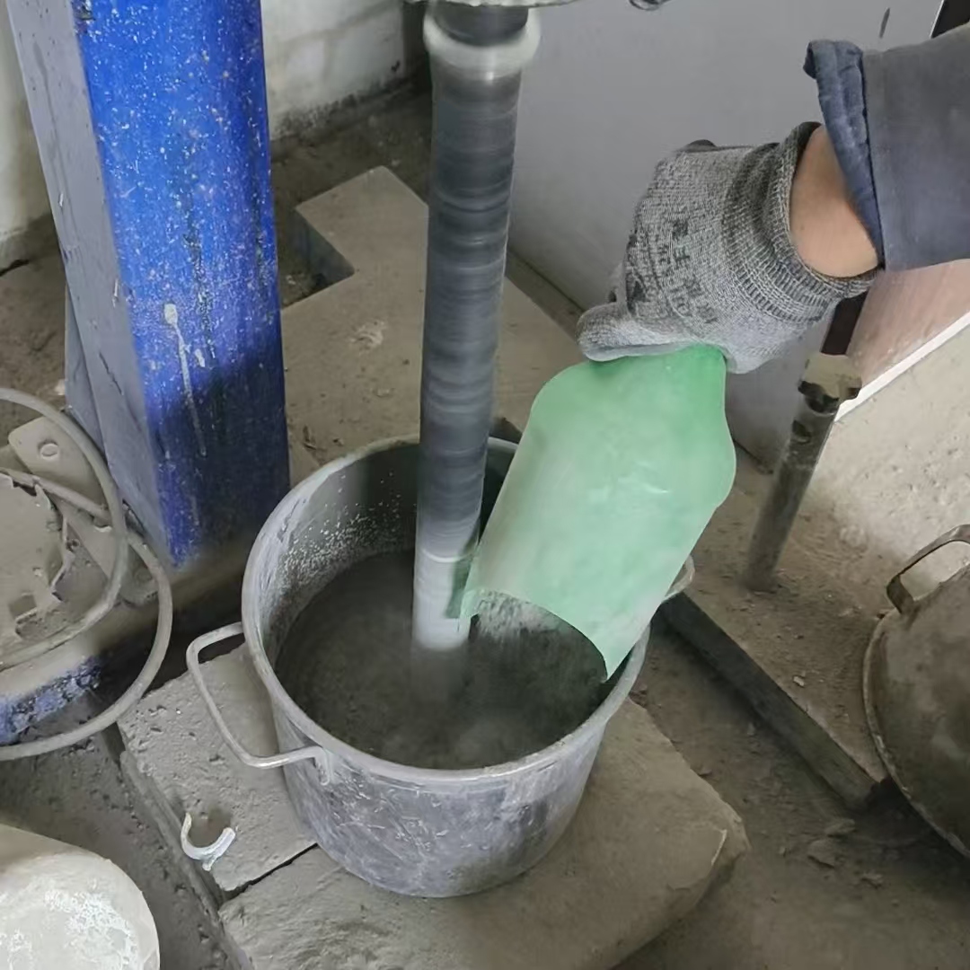 松滋桥梁公路张拉用H60压浆料与普通压浆料有什么区别？