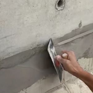 松滋P型防护型环氧树脂砂浆