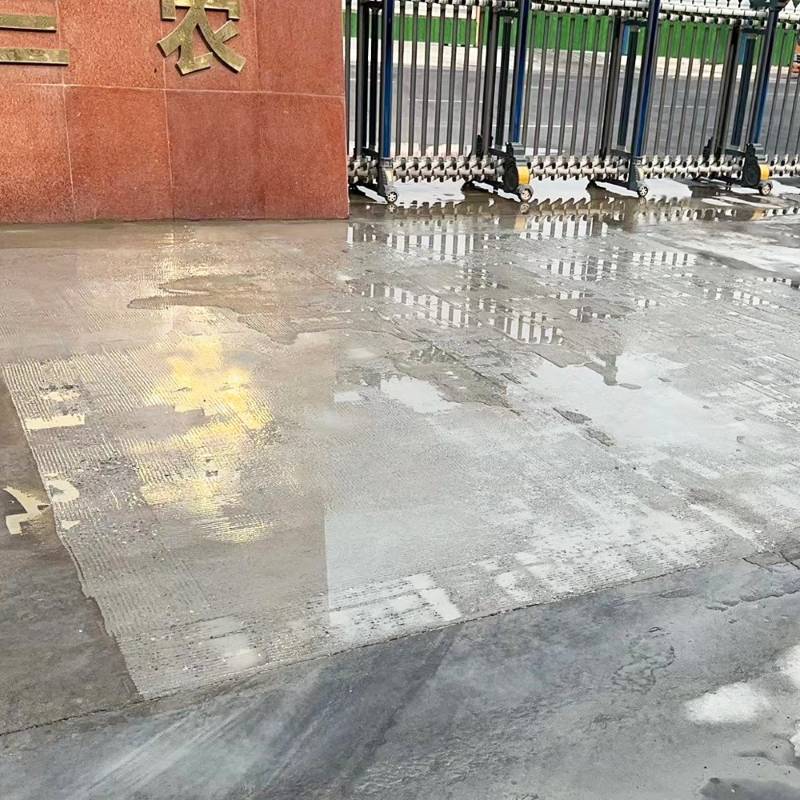 松滋水泥路面翻新砂浆